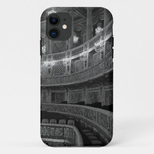 Case-Mate iPhone Case Opéra du palais de Versailles en France vintage