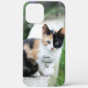Case-Mate iPhone Case Opera Phantom Chat
