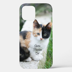 Case-Mate iPhone Case Opera Phantom Chat