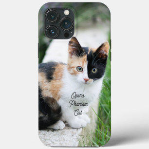 Case-Mate iPhone Case Opera Phantom Chat