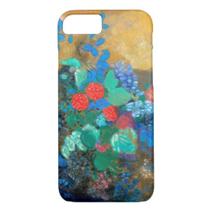 Case-Mate iPhone Case Ophélie parmi les Fleurs, Redon