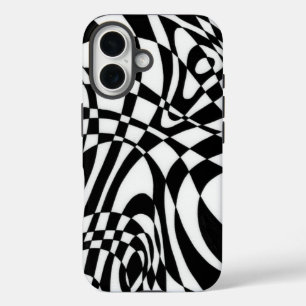 Coques iPhone 16 Optique #1 par Michael Moffa