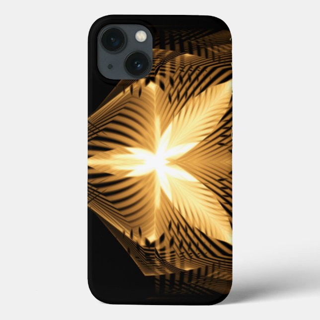 Coques Case-Mate iPhone Or 1 (Verso)
