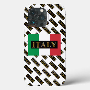 Case-Mate iPhone CASE OR ITALIEN