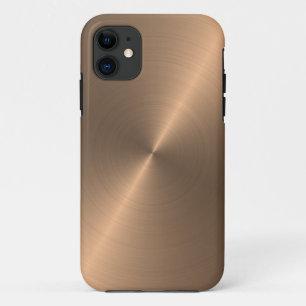 Coque Case-Mate Pour iPhone Or rose