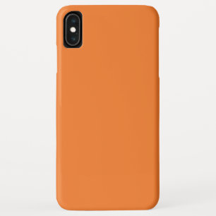 Coque Case-Mate Pour iPhone Orange