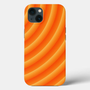 Case-Mate iPhone Case Orange Sherbet