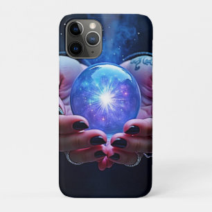 Case-Mate iPhone Case Orbe mystique du destin