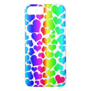 Case-Mate iPhone Case orgueil arc-en-ciel