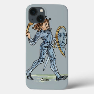 Coques Pour iPhone Orion, 1482