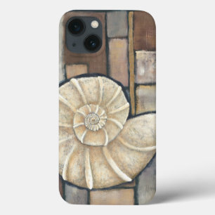 Case-Mate iPhone Case Ormeau Shell