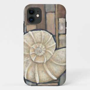 Case-Mate iPhone Case Ormeau Shell