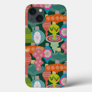 Case-Mate iPhone Case Ornament Jumble