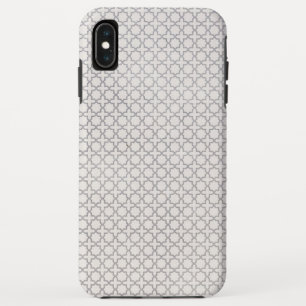 Case-Mate iPhone Case Ornement arabesque élégant