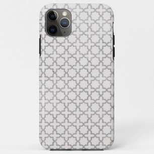 Case-Mate iPhone Case Ornement arabesque élégant