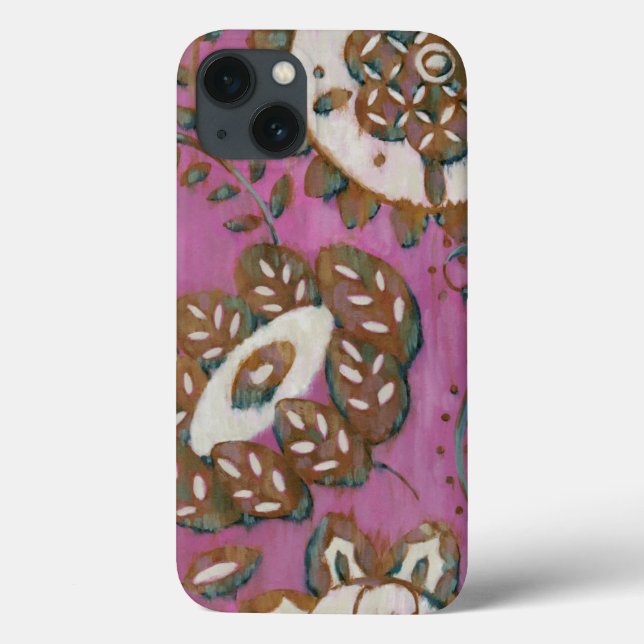 Coques Case-Mate iPhone Ornement radiant II (Verso)