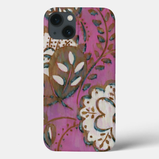 Coques Case-Mate iPhone Ornement rayonnant I (Verso)