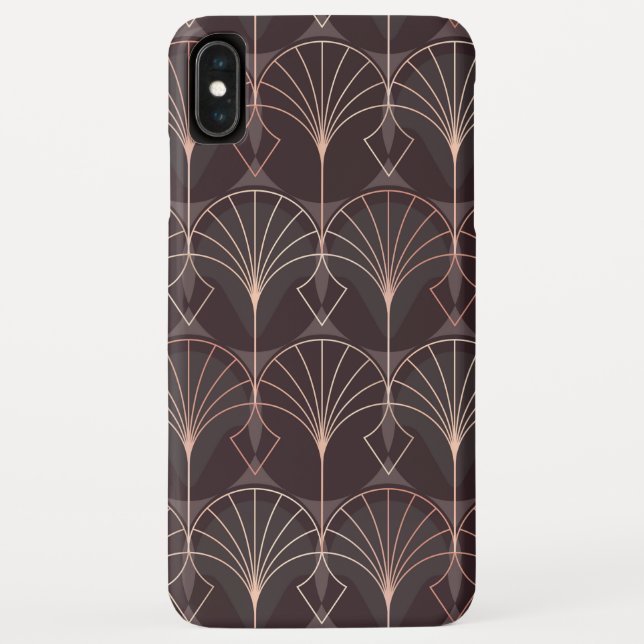Coques Case-Mate iPhone Ornements de luxe 33 (Dos)