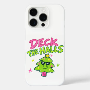 Coques iPhone 16 Pro orner les salles