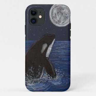 Coque Case-Mate Pour iPhone Orque de clair de lune