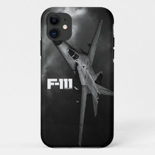 Coque Case-Mate Pour iPhone Oryctérope F-111
