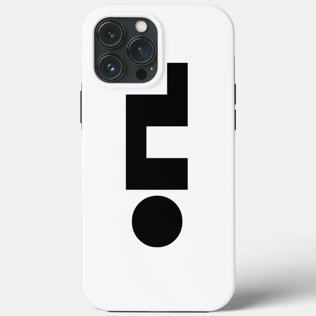 Coques Case-Mate iPhone ORZ Emoticon Kaomoji Emoji (Verso)