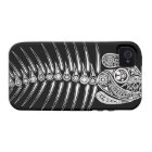 Os de poissons squelettiques