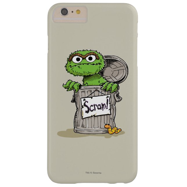 Coques Case-Mate iPhone Oscar le mouvement du Groupement (Dos)