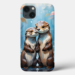Case-Mate iPhone Case Otter