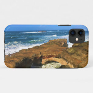 Case-Mate iPhone Case Otter Rock à Devil's Punchbowl State Park, Oregon