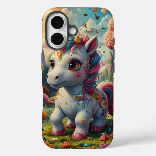 Coque Pour iPhone 16 OtterBox : Conception unique pour chaque personnal