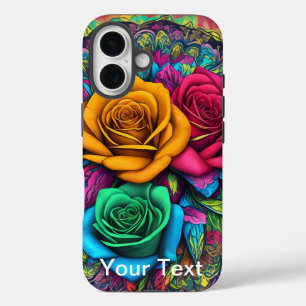 Coque Pour iPhone 16 OtterBox : Conception unique pour chaque personnal