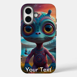 Coque Pour iPhone 16 OtterBox : Conception unique pour chaque personnal