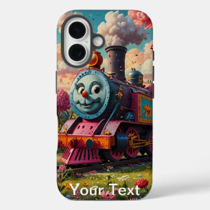 Coque Pour iPhone 16 OtterBox : Conception unique pour chaque personnal