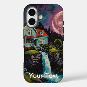 Coque Pour iPhone 16 OtterBox : Conception unique pour chaque personnal