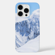 Otterbox de montagne neige