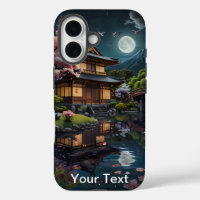 Otterbox Jardin japonais nature et faune