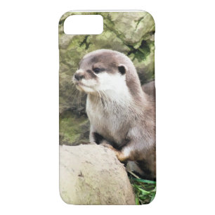 COQUES POUR iPhone OTTERS