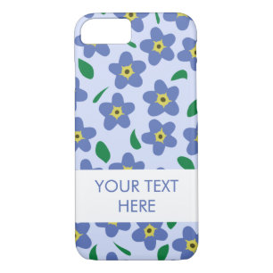 Case-Mate iPhone Case Oubliez-moi pas le boîtier de téléphone cellulaire