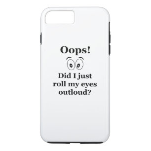 Coque Case-Mate Pour iPhone Oups !
