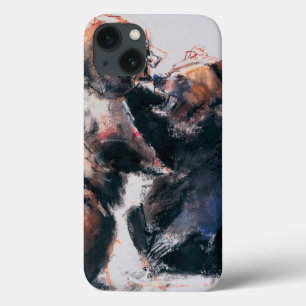 Coques Pour iPhone Ours Brown européens 2001