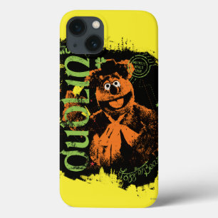 iPhone 13 Case Ours de Fozzie - Dublin