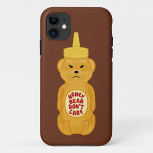 Case-Mate iPhone Case Ours de miel
