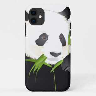 Coque Case-Mate Pour iPhone Ours panda