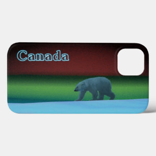Case-Mate iPhone Case Ours polaire