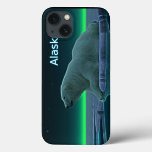 Case-Mate iPhone Case Ours polaire à bord de glace