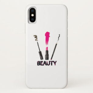 Case-Mate iPhone Case Outils de beauté