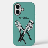 OUTILS DE Nom Personnalisé
