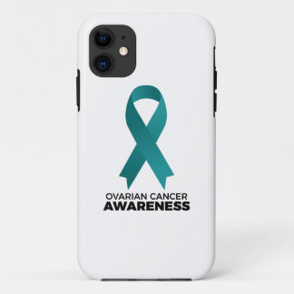 Case-Mate iPhone Case Ovarian Cancer Awareness
