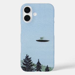 COQUE POUR iPhone 16 OVNI